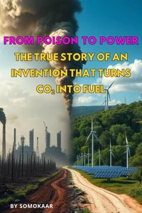 From Poison to Power The True Story of an Invention that Turns CO₂ into Fuel