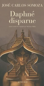 Daphné disparue