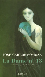La Dame n°13