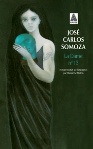 La Dame n°13