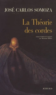 La Théorie des cordes