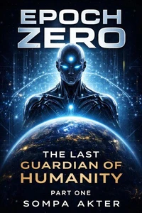 The Last Guardian of Humanity (Part One)