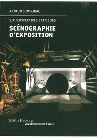 Scénographie d'exposition