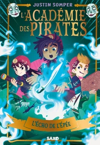 L'Echo de l'Epée