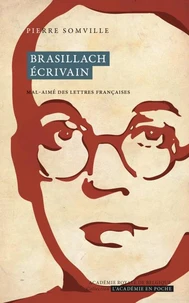 Brasillach écrivain