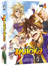 Tomes 31 à 41