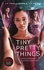 Tiny Pretty Things - édition tie-in - Le roman à l'origine de la série Netflix. La perfection a un prix