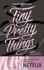 Tiny Pretty Things - Tome 1 - Tiny Pretty Things. La perfection a un prix