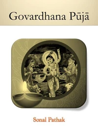 Govardhana Puja