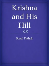 Krishna and His Hill