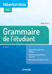 Néerlandais B1-C2