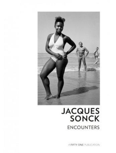 Sonck Jacques - Jacques Sonck-Encounters.
