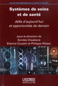 Systèmes de soins et de santé