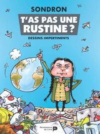T'as pas une rustine ?
