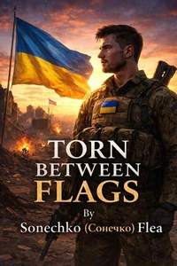 Torn Between Flags