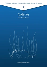 Colères