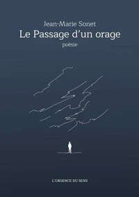 Le Passage d'un orage