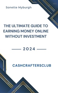  Sonette - CashCraftersClub: The Ultimate Guide to Earning Money Without Investment.