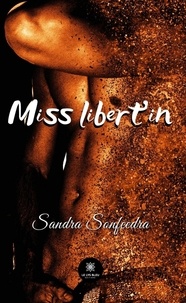 Sonfeedra Sandra - Miss libert'in.
