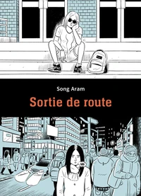 Sortie de route