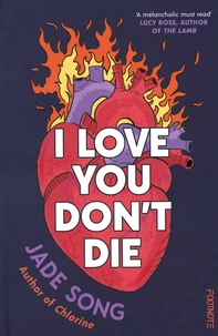 I Love You Don't Die