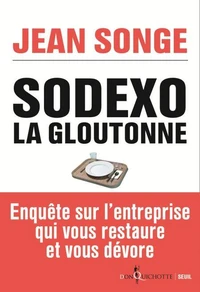 Sodexo la gloutonne