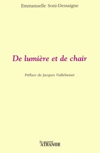 De lumière et de chair