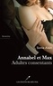 Sonia Alain - Annabel et Max - Adultes consentants.