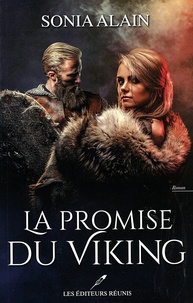 Sonia Alain - La promise du Viking.