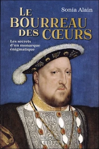 Le bourreau des coeurs