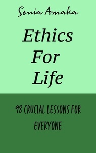  Sonia Amaka - Ethics For Life.
