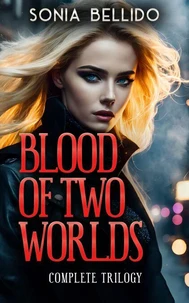 Blood of Two Worlds