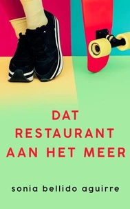 Dat restaurant aan het meer