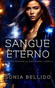 Sangue eterno. Edizione italiana