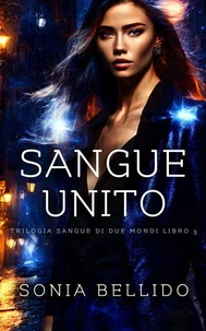Sangue Unito. Edizione italiana