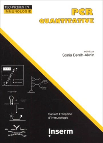 Sonia Berrih-Aknin - Pcr Quantitative.