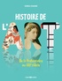 Sonia Chaine - Histoire de l'art - De la Préhistoire au XXIe siècle.