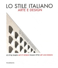 Sonia Cirulli et Massimo Cirulli - Le Style italien - Art et design.