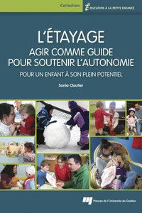 L'étayage