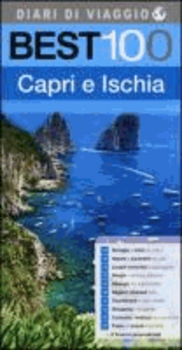 Sonia Cocozza - Best 100 Capri e Ischia.