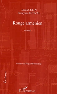 Rouge arménien