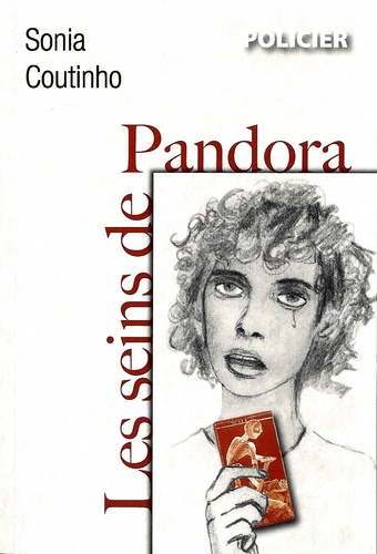 Sonia Countinho - Les seins de Pandora.
