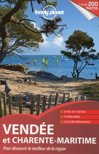 Sonia de Araujo et Jean-Bernard Carillet - Vendée et Charente-Maritime.