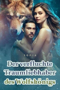 Der verfluchte Traumliebhaber des Wolfskönigs