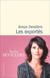 Téléchargement gratuit de livres en allemand Les exportés par Sonia Devillers 9782080283238