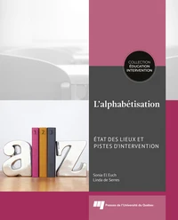 L'alphabétisation