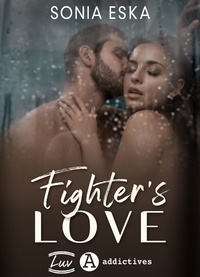 Livre gratuit à télécharger sur Internet Fighter’s Love