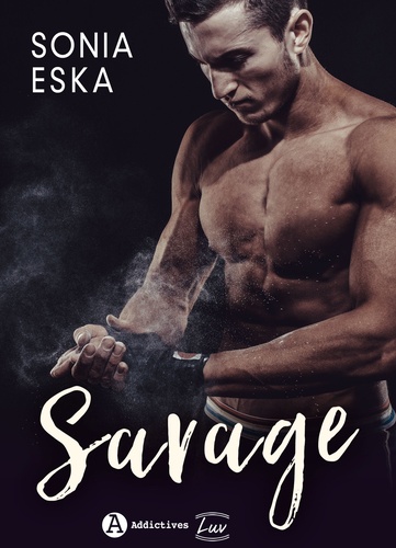 Sonia Eska - Savage.
