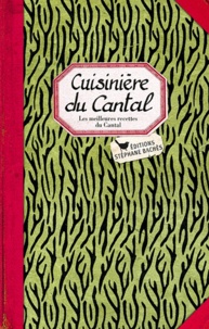 Sonia Ezgulian - Cuisinière du Cantal.