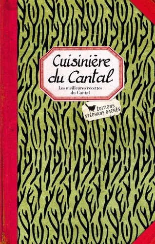 Sonia Ezgulian - Cuisinière du Cantal.
